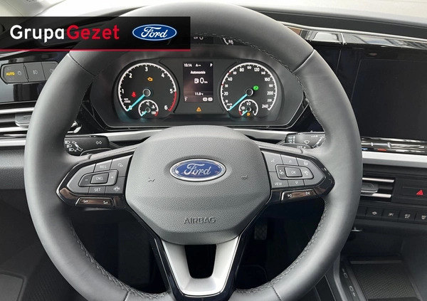 Ford Tourneo Connect cena 169900 przebieg: 5, rok produkcji 2024 z Czerwieńsk małe 137